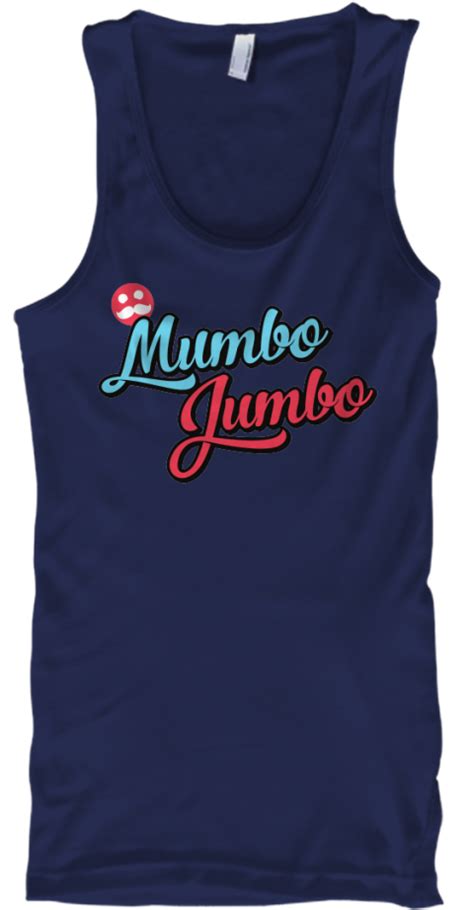 Official Mumbojumbo Merch! Products | Teespring