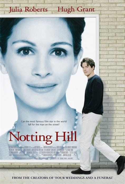 Notting Hill - Analysis - Dramatica