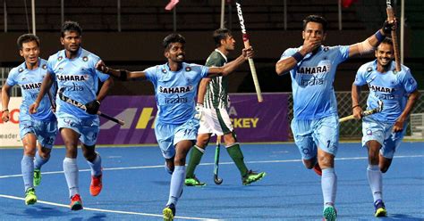 The Indian Hockey Team Aims At Winning The World Cup - Here's How It ...