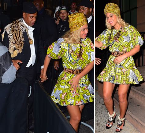 Beyonce & Jay Z’s Halloween Costumes: Couple Goes As ‘Coming To America ...