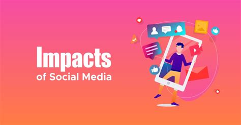 What are the Real Impacts of Social Media?