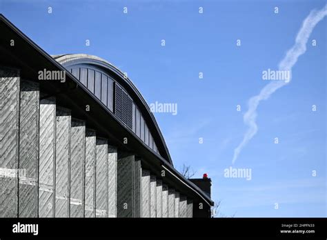 Imperial War Museum Duxford, UK Stock Photo - Alamy