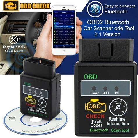 Obd2 Elm327