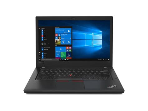 Lenovo ThinkPad T480 Series - Notebookcheck.net External Reviews