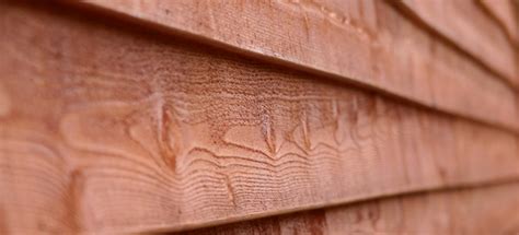 4 Types of Wood Siding | DoItYourself.com