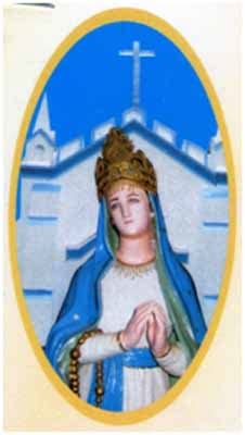 Lady of Lourdes solemnly will be celebrated at Lourd Matha Grotto, Seminary Hills - Nagpur Today ...