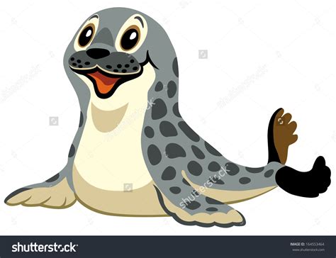 Harbor seal clipart 20 free Cliparts | Download images on Clipground 2024