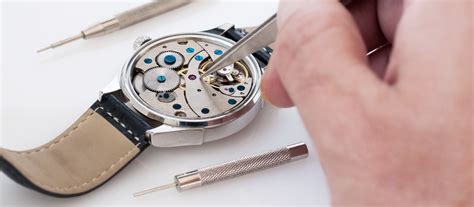 Watchmaker Tools - NuGrowth Solutions