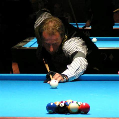 Earl Strickland; TTMD Billiards Streaming 10-Ball Open Championship – TTMD Billiards Streaming