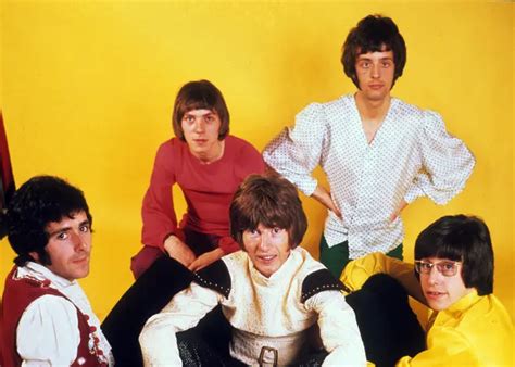 Marmalade facts: Scottish pop rock legends' songs, members and legacy explained - Gold