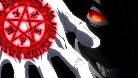 Hellsing Ultimate 4K Wallpapers - Top Free Hellsing Ultimate 4K ...