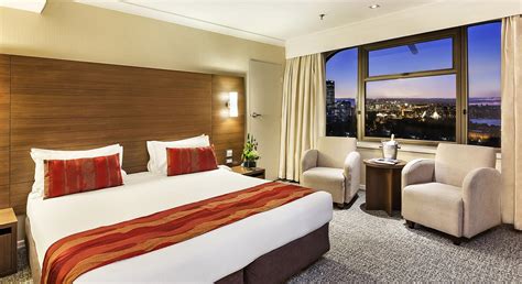 Our Rooms Sydney | Hotel - The Sydney Boulevard Hotel | Harbour View ...