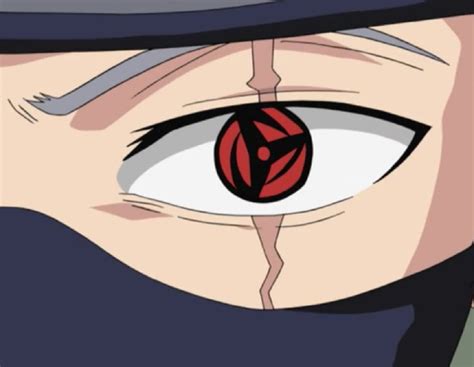 Why Did Kakashi Lose His Sharingan? Does He Ever Get It Back?