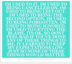 Quotes About Being Excluded. QuotesGram