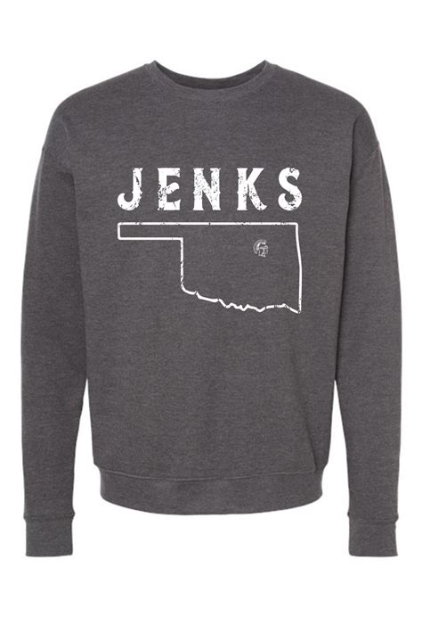 Jenks High School Winter Spirit Wear 2023 (Pre-Order) – The Trojan Shop