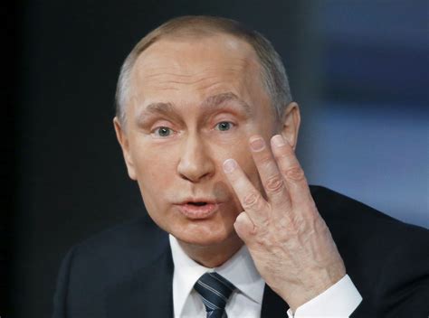 Putin Casts Covetous Eyes on Sweden and Greece - Newsweek