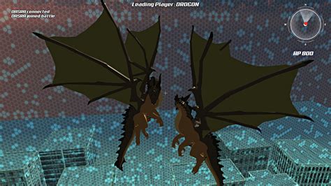 Dragon Simulator Multiplayer on Steam