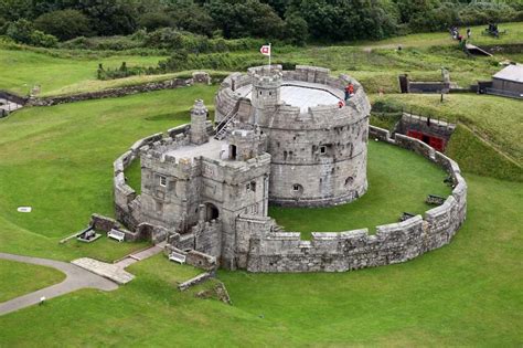 Pendennis Castle, Falmouth | Venue Hire | Big Venue Book