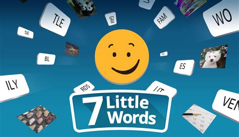 7 Little Words