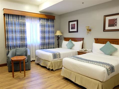 TOP 13 BAGUIO HOTELS According to Online Reviews | The Poor Traveler ...