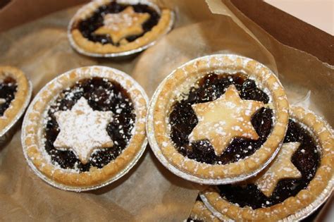 Gluten-Free Christmas: Mincemeat Tarts - Vancouver Mom