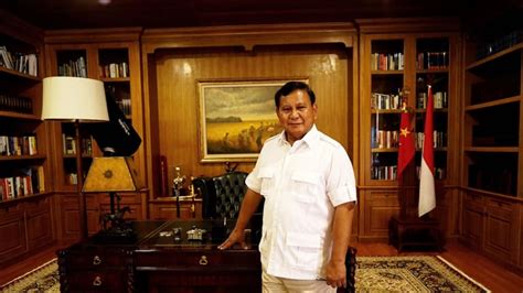 Prabowo Subianto opens up on Jakarta elections and the 2019 presidency