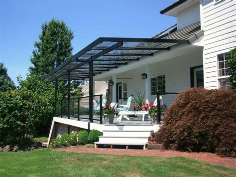 Un-insulated - Sliding Roof - Patented. Award Winning!