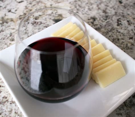 Wine & Cheese Pairings - Glitter & Bubbles