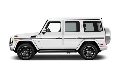 Watch a 2016 Mercedes-AMG G65 Square Off Against a 1973 Icon FJ44 ...