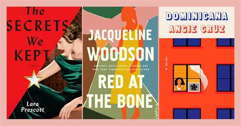 The Best New Literary Fiction Books Out Now