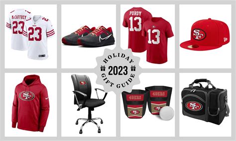 Best San Francisco 49ers Cyber Monday deals: Niners jerseys, hoodies ...