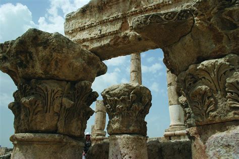 Amman Citadel