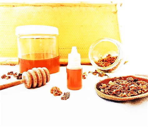 Benefits of Propolis and Why You Need To Start Using It | Sweet Passions