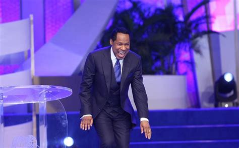 List Of Books By Pastor Chris Oyakhilome - Believers Portal