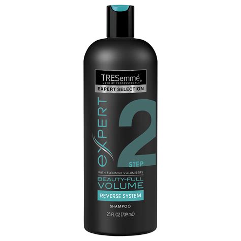 TRESemme Beauty-Full Volume Shampoo 25 oz - Beauty - Hair Care - Shampoos