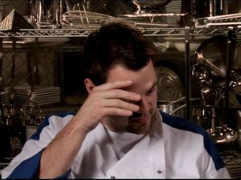 "Hell's Kitchen" 11 Chefs Compete (TV Episode 2009) - IMDb