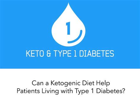 The Best Keto Diet Diabetes Type 1 – Best Diet and Healthy Recipes Ever ...