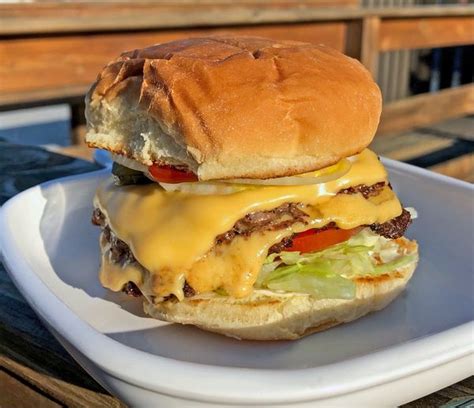 The PERFECT Double Cheeseburger – Williams Cheese