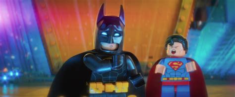 The Lego Batman Movie (2017)