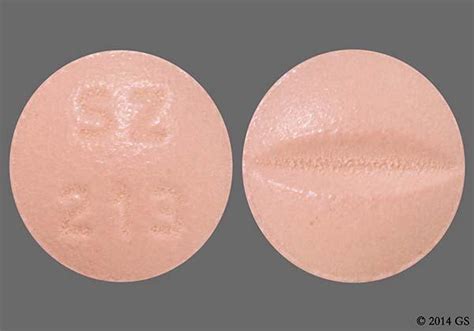 Pink Round With Imprint 13 Pill Images - GoodRx