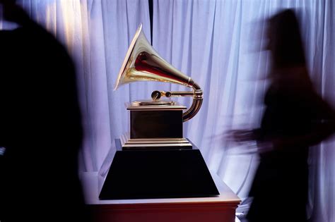 Top Grammy Categories Are Returning to 8 Nominees, From 10 - The New York Times