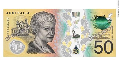 A Costly Mistake: Australia Prints Currency Notes Worth $1.6 Billion ...