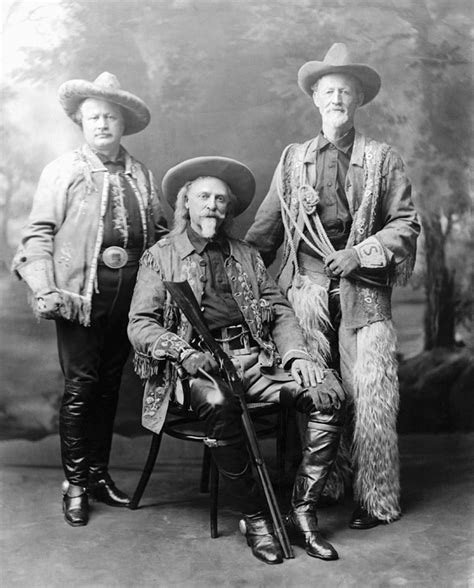 File:Buffalo Bill and Pawnee Bill.JPG - Wikimedia Commons