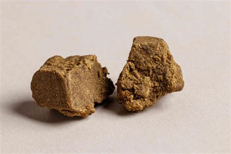 What is Hashish - Definition and Uses- Flavor Fix