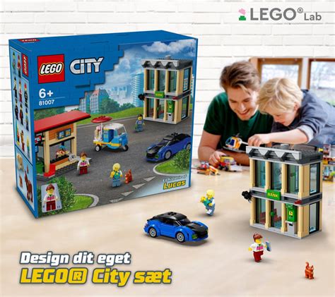 Design your own LEGO City set | Lego city sets, Lego city, Lego hospital