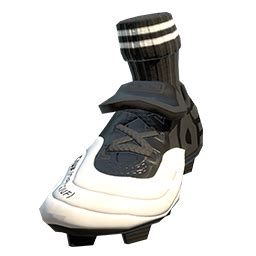 Toni Kensa Soccer Shoes - Inkipedia, the Splatoon wiki