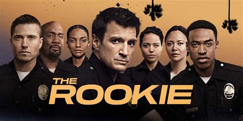 The Rookie Season 4's Latest News and Story Details