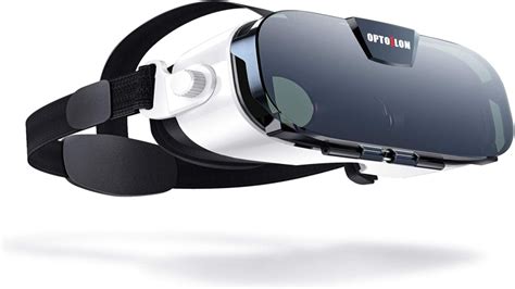 Virtual reality headset: a selection of the best models - TechShim