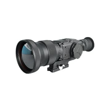 Thermal And Starlight Military Night Vision Rifle Scope - Buy Infrared Night Vision Scope,Yukon ...