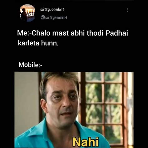 Nahi Meme Getting Viral On Internet Download Hilarious Nahi Meme | Memes.co.in